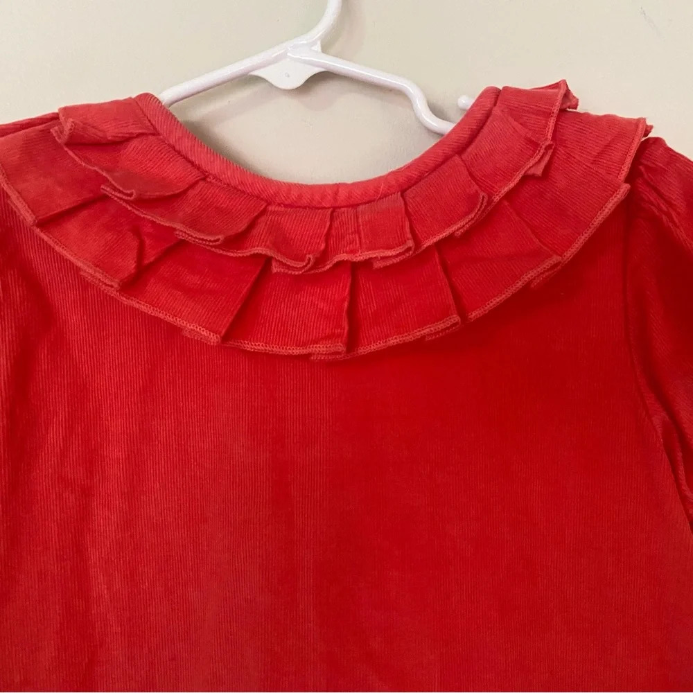 Zuccini Dress - Picture 5 of 8